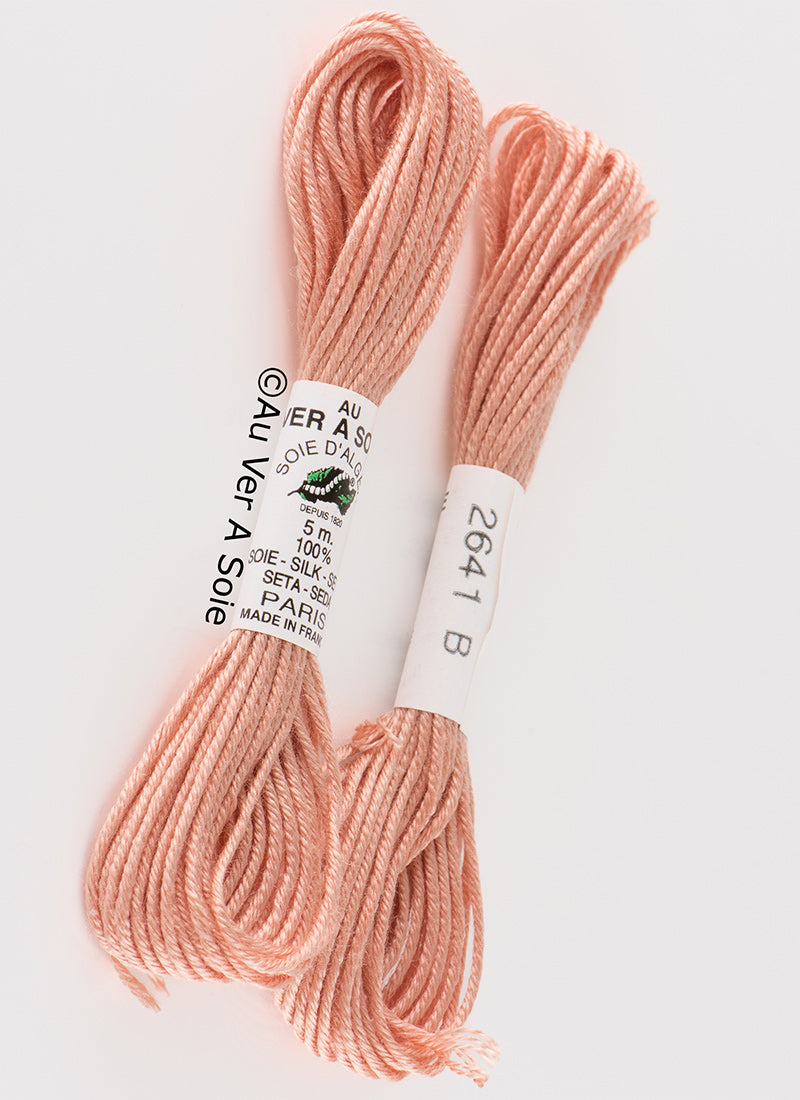 Soie d'Alger 2641