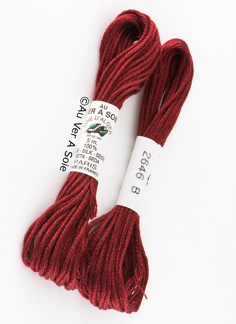 Soie d'Alger 2646