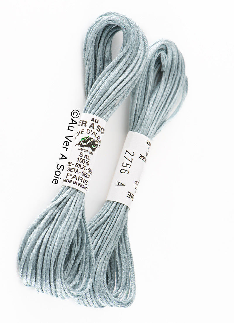 Soie d'Alger 2756