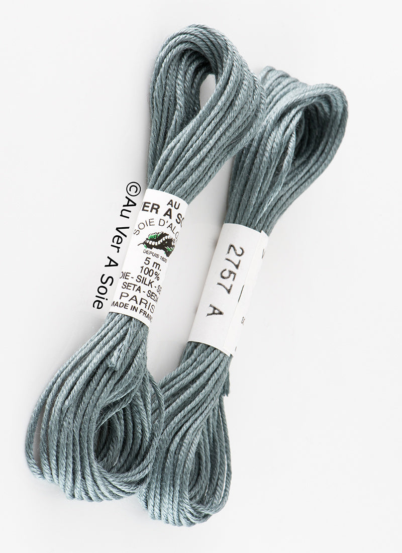 Soie d'Alger 2757