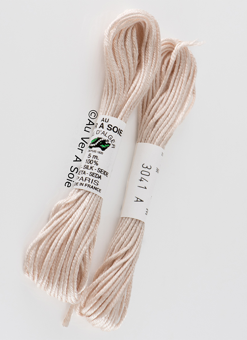 Soie d'Alger 3041