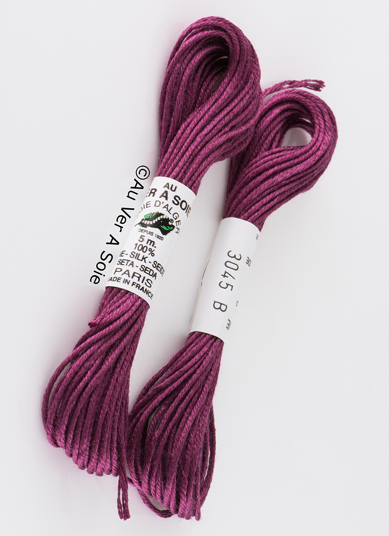 Soie d'Alger 3045