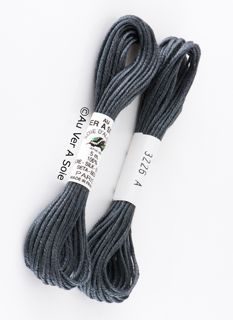 Soie d'Alger 3276