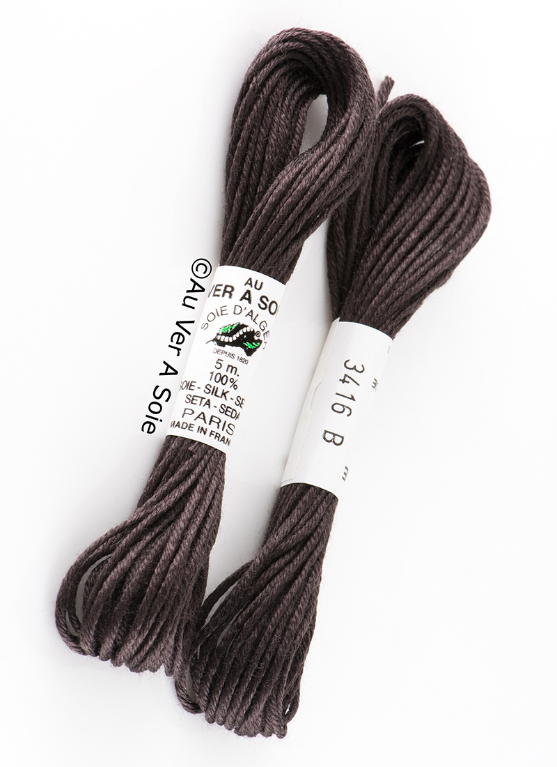 Soie d'Alger 3416