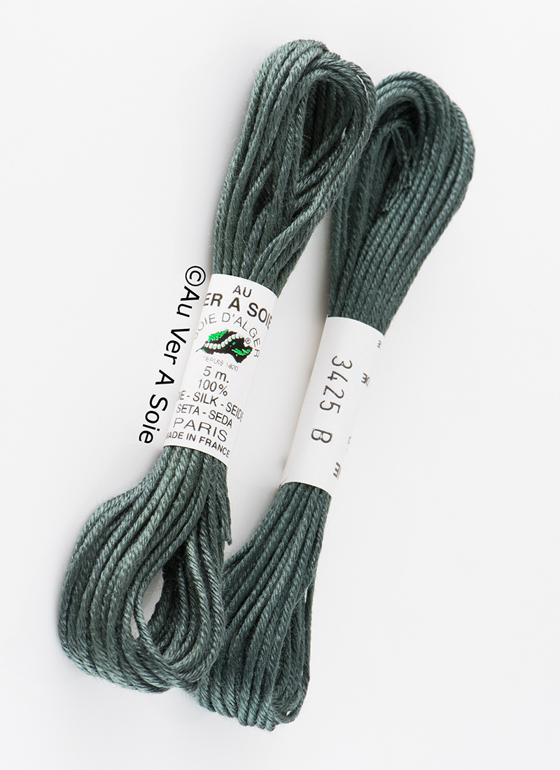 Soie d'Alger 3425