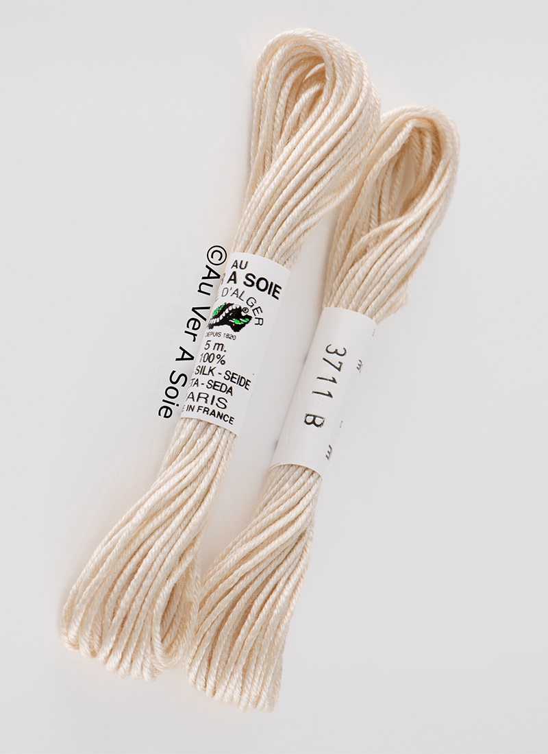 Soie d'Alger 3711