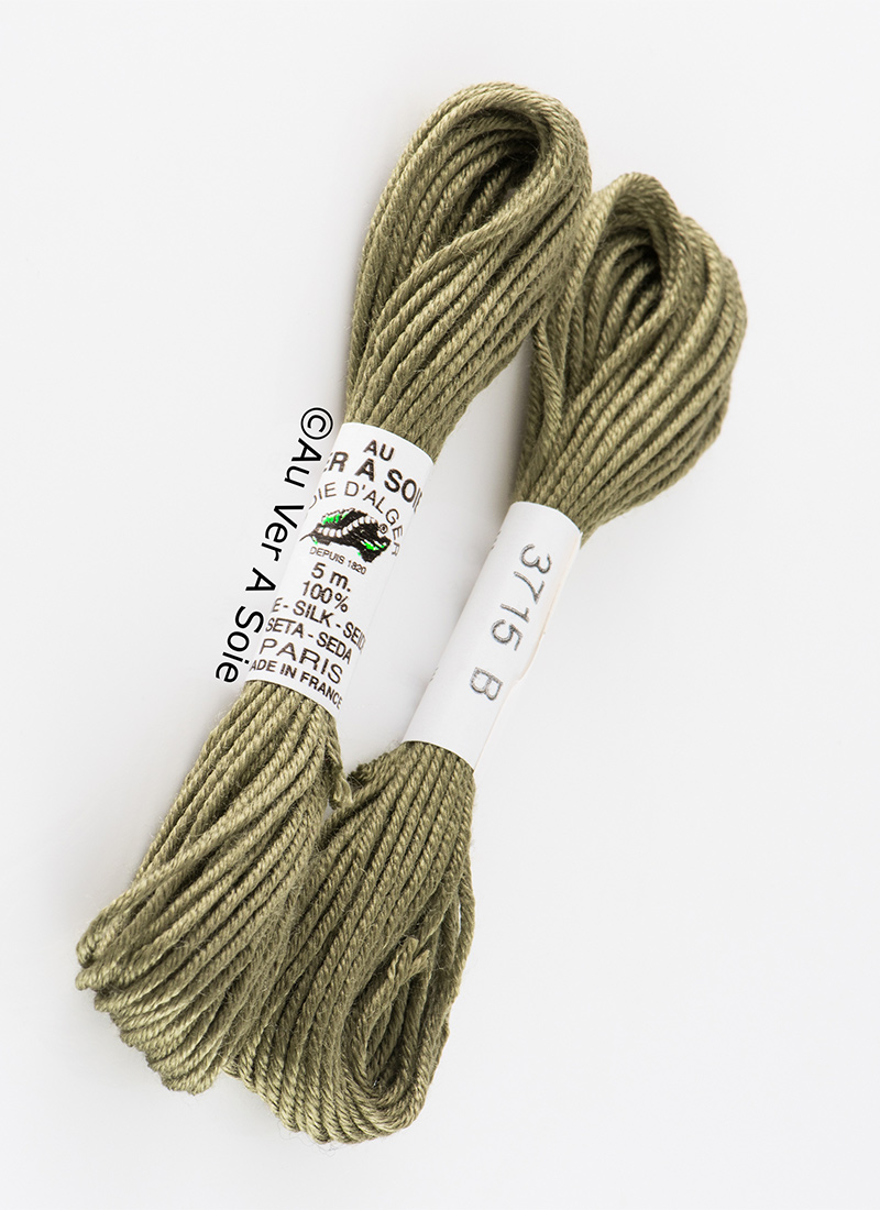 Soie d'Alger 3715