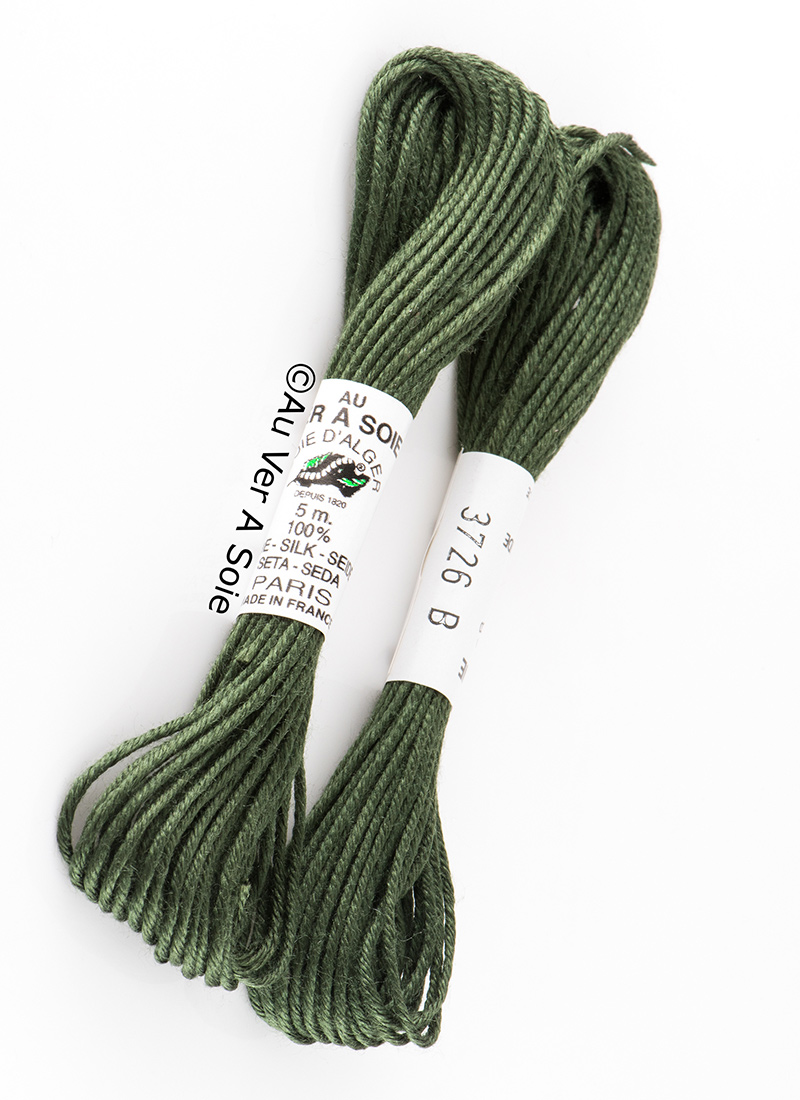 Soie d'Alger 3726