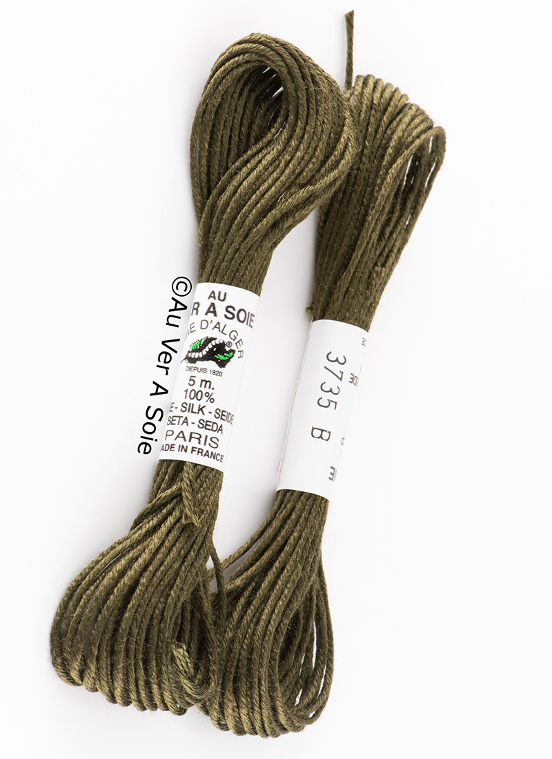 Soie d'Alger 3735