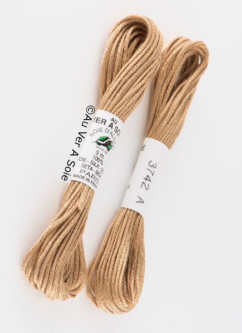 Soie d'Alger 3742