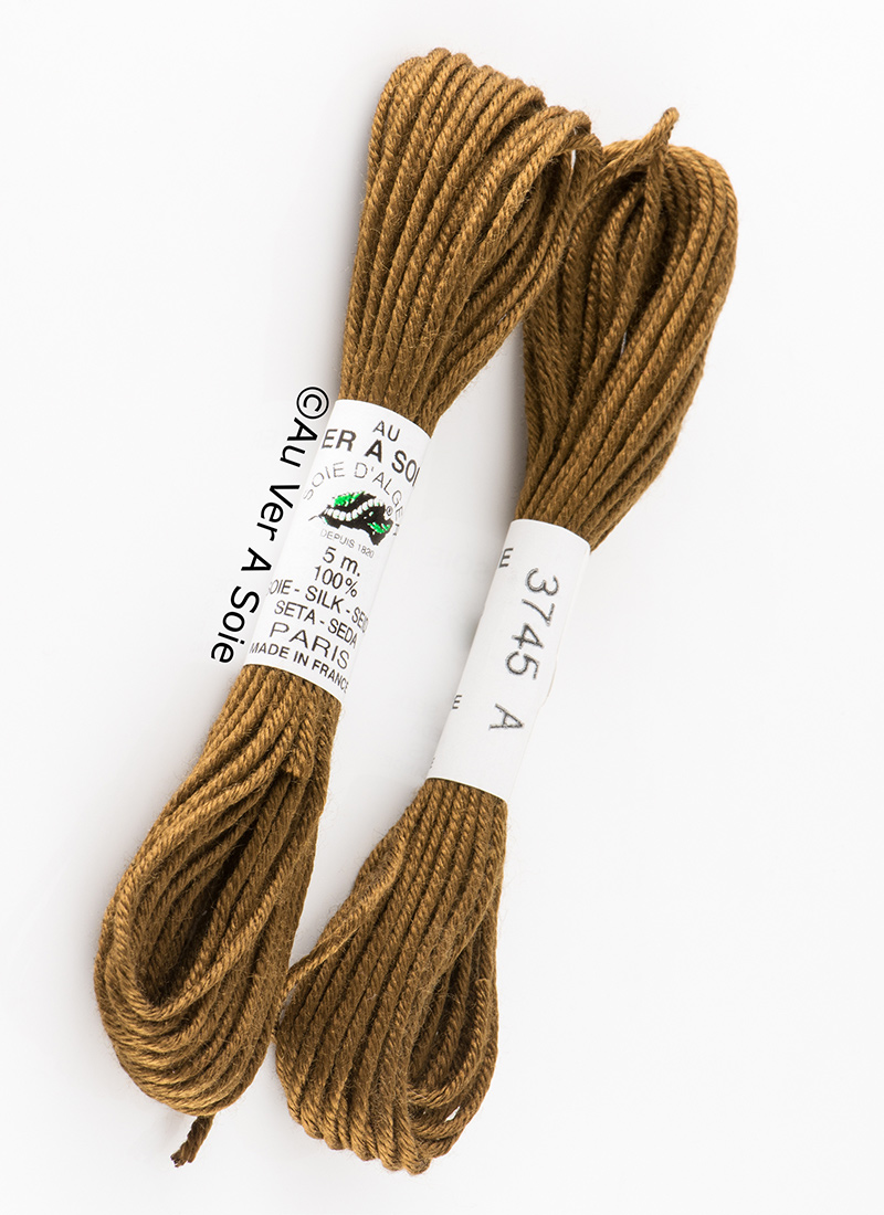 Soie d'Alger 3745