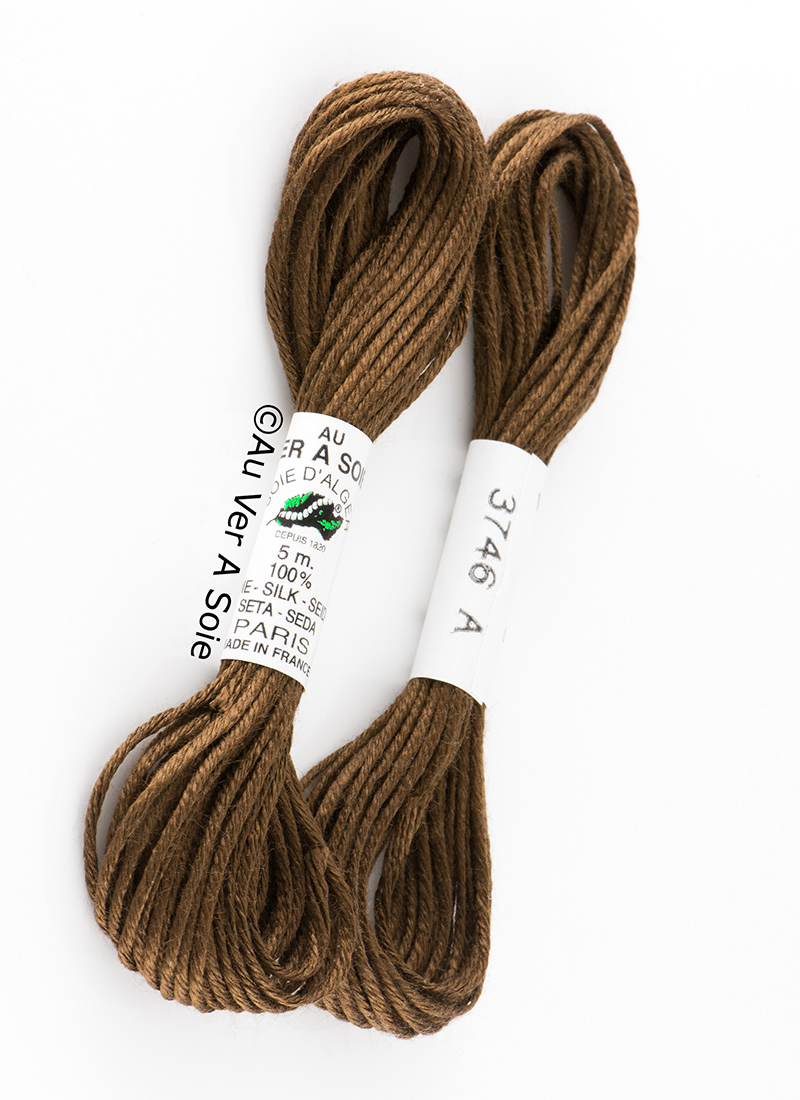 Soie d'Alger 3746
