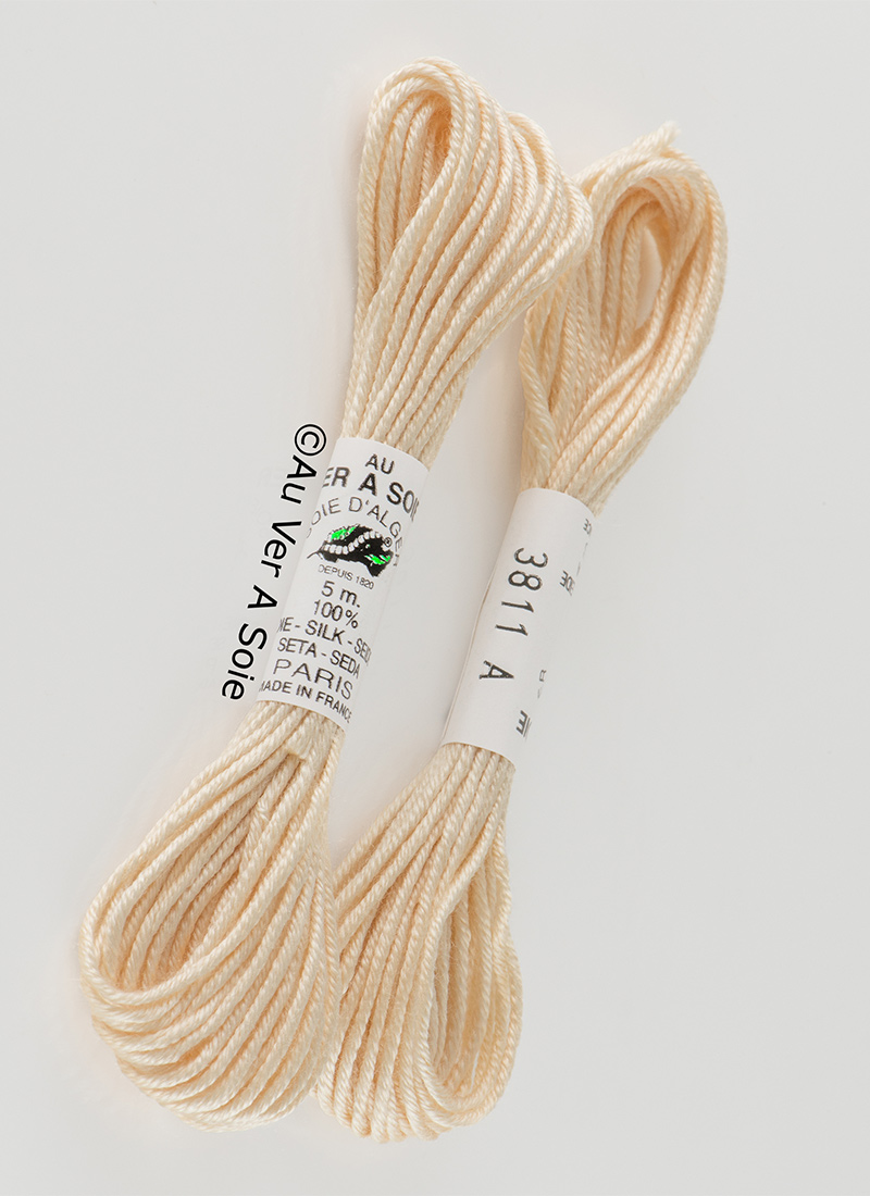 Soie d'Alger 3811