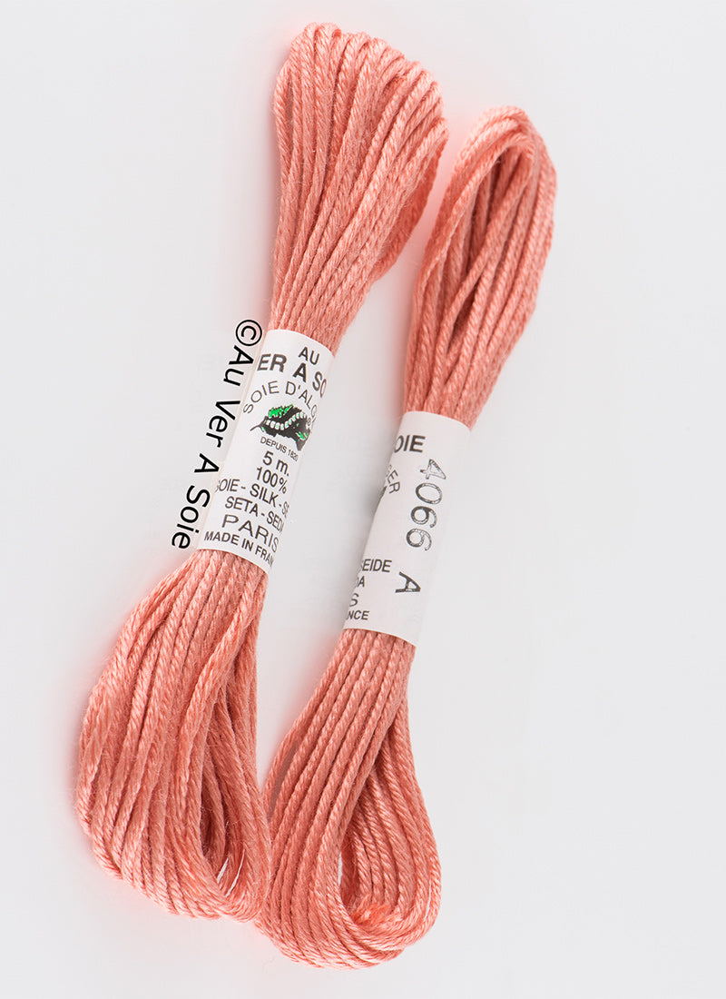 Soie d'Alger 4066