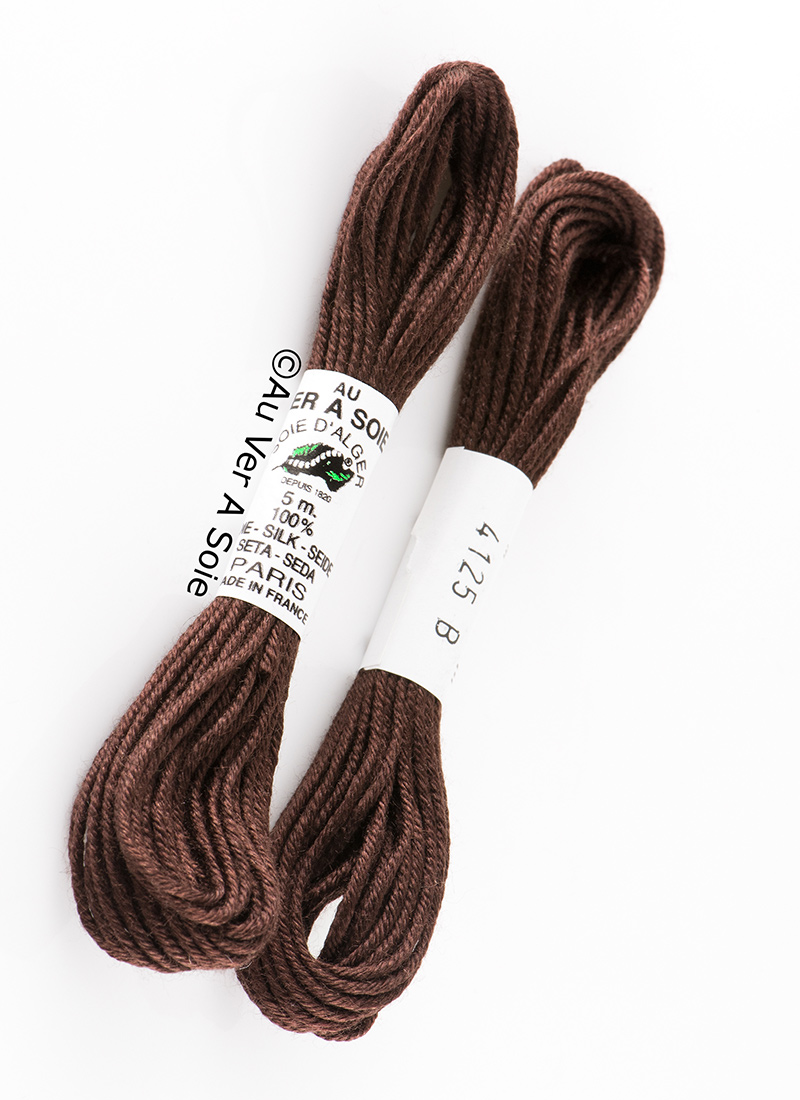 Soie d'Alger 4125