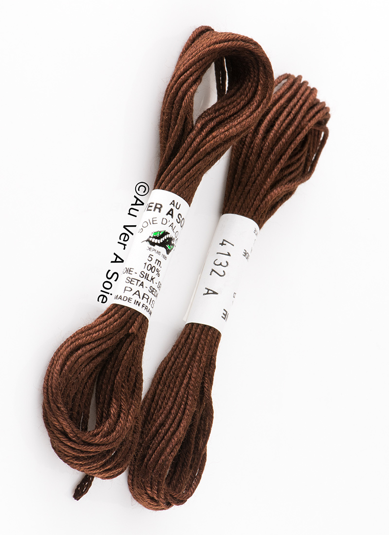 Soie d'Alger 4132
