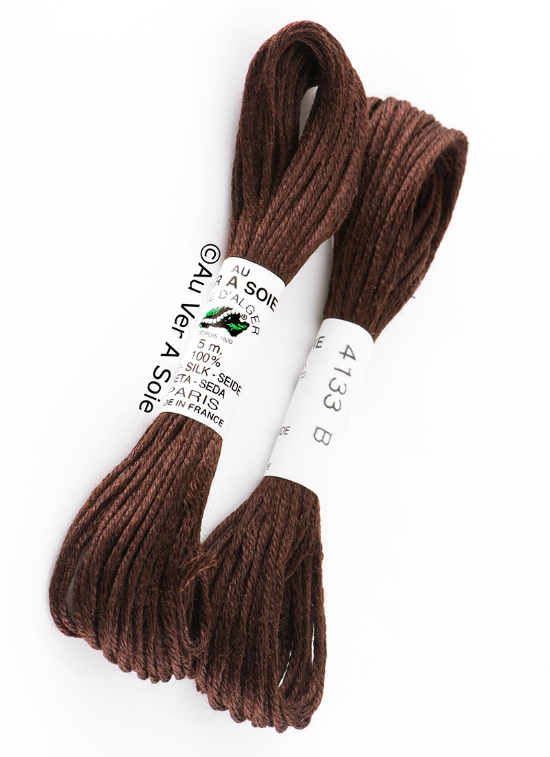 Soie d'Alger 4133