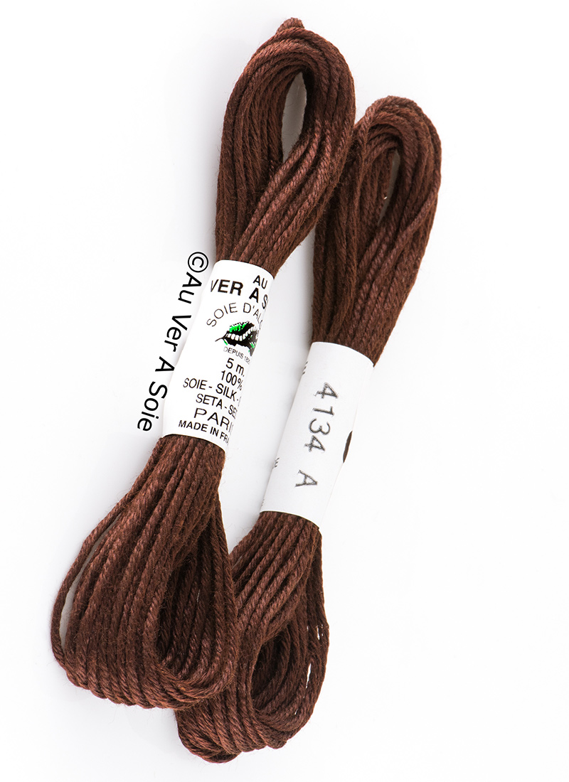 Soie d'Alger 4134