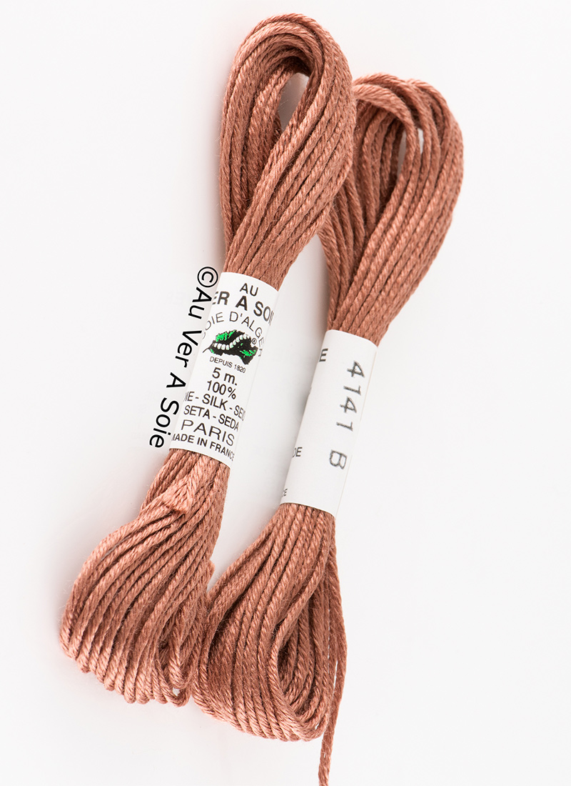 Soie d'Alger 4141