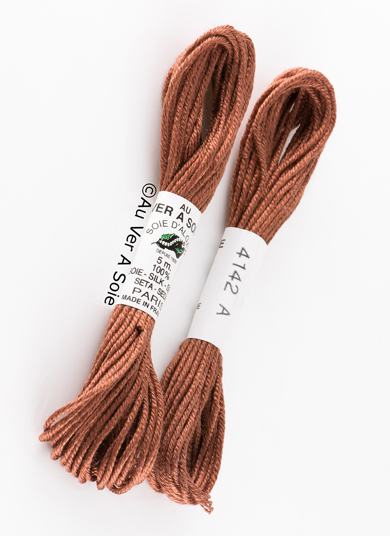 Soie d'Alger 4142