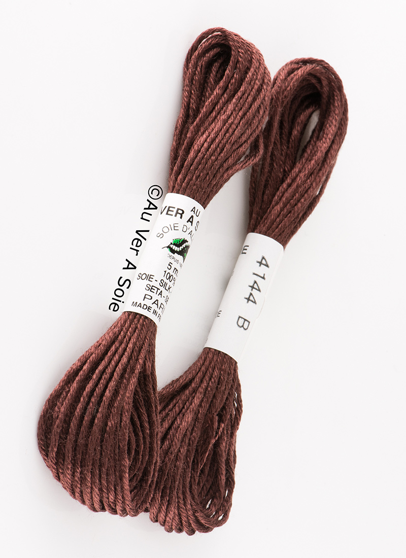 Soie d'Alger 4144