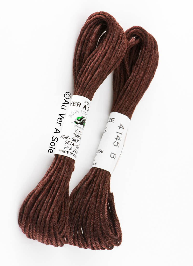 Soie d'Alger 4145
