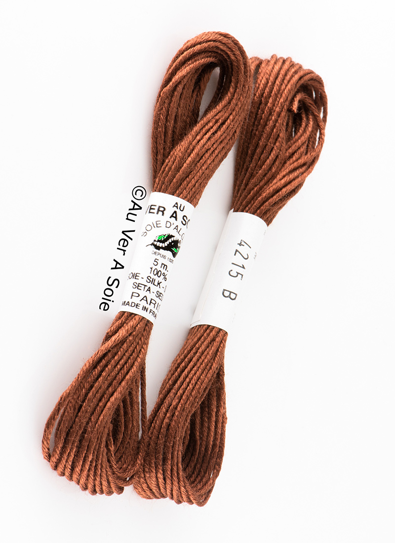 Soie d'Alger 4215