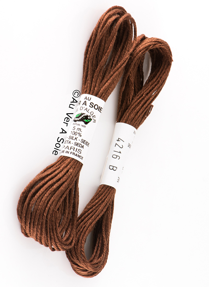 Soie d'Alger 4216