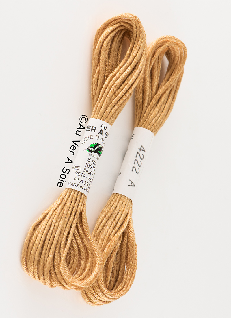 Soie d'Alger 4222