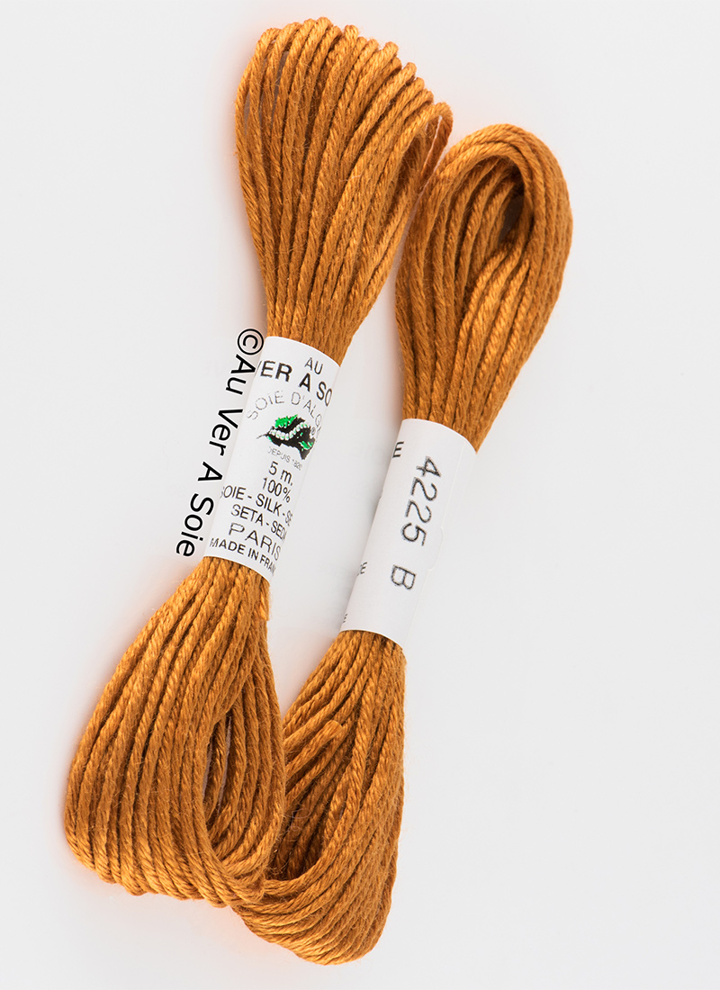 Soie d'Alger 4225