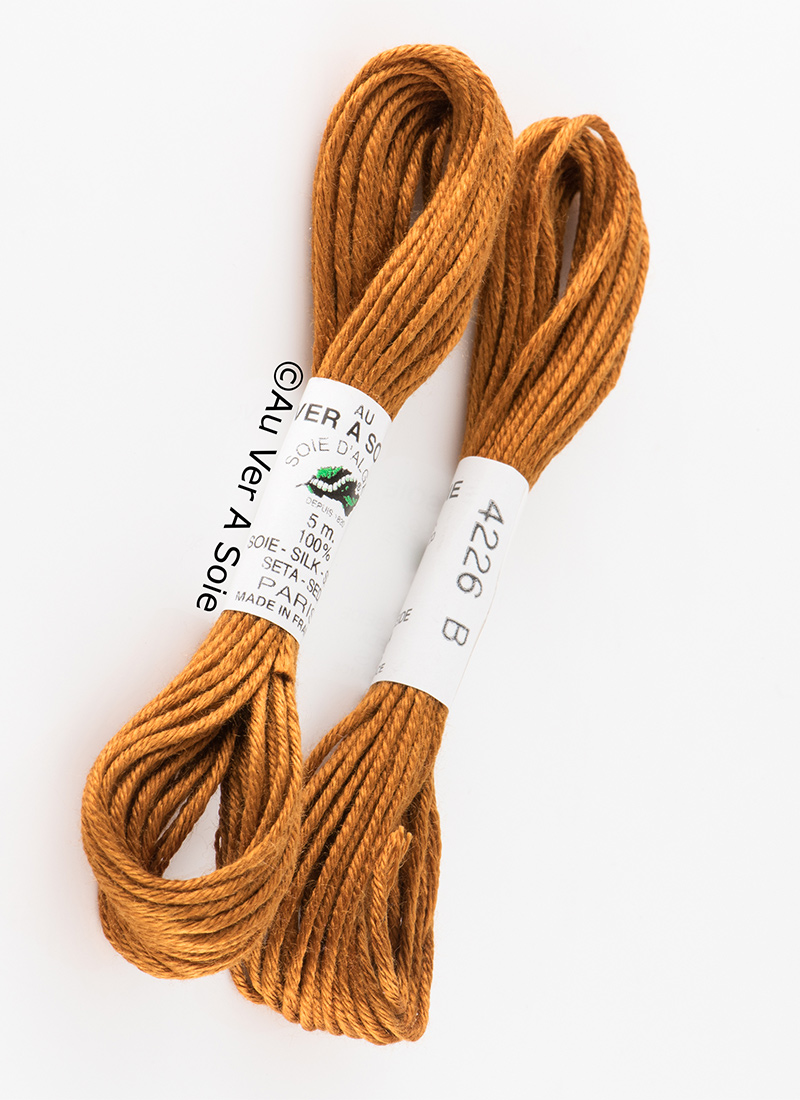 Soie d'Alger 4226