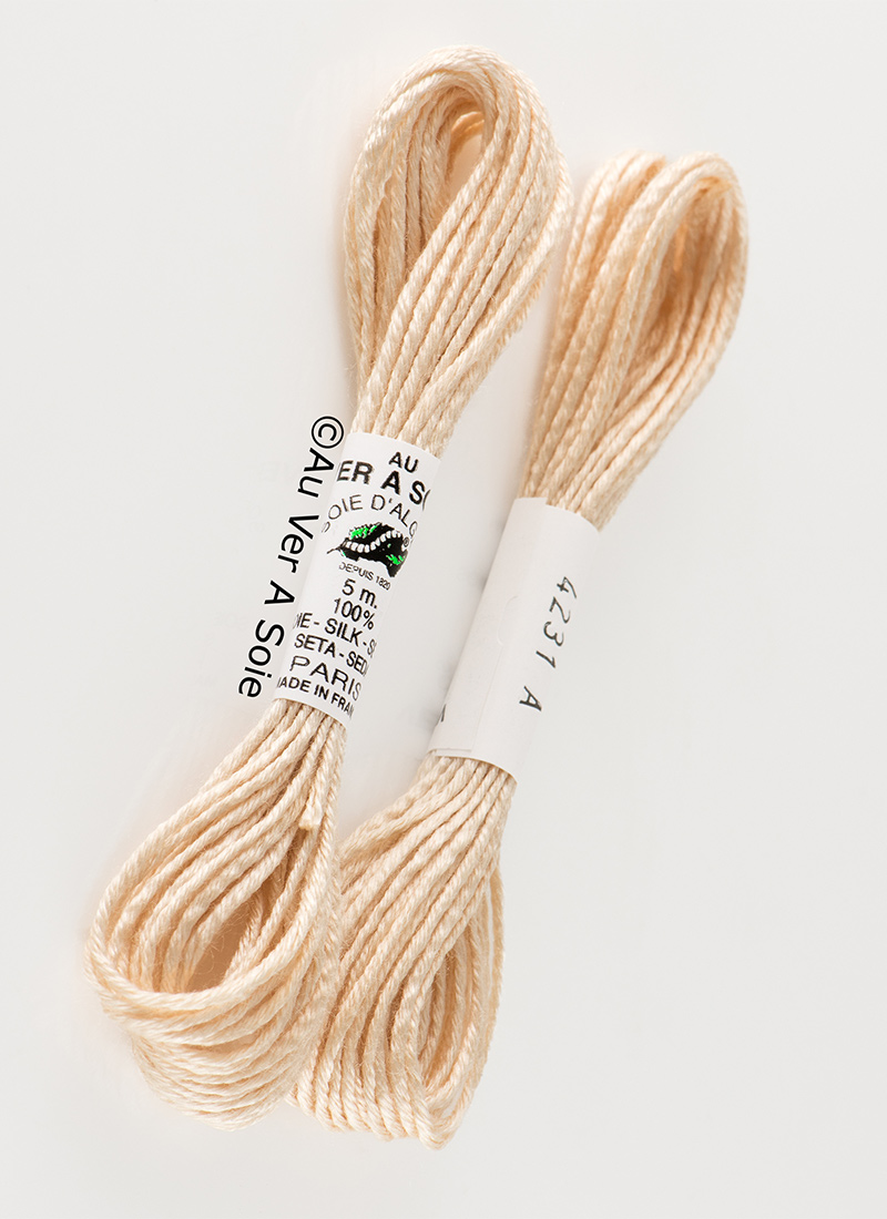 Soie d'Alger 4231