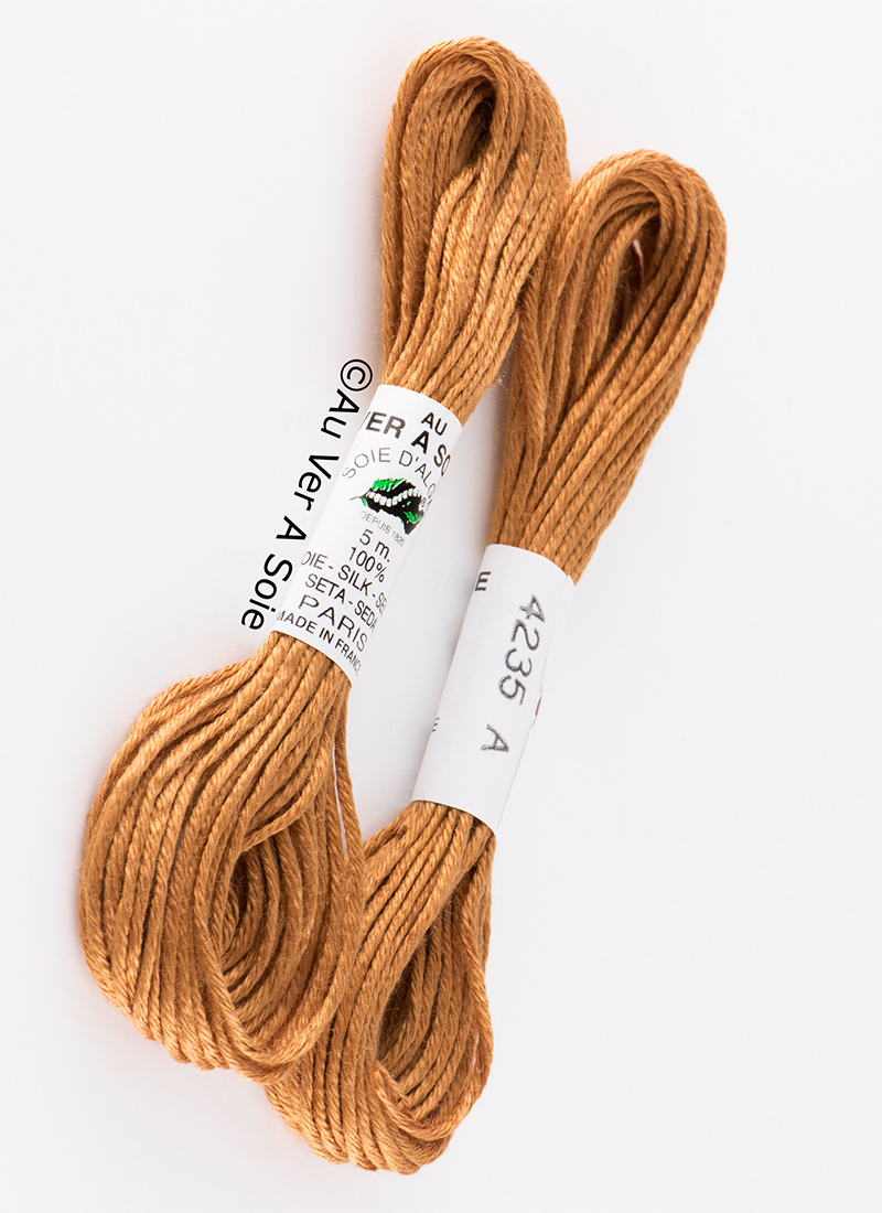 Soie d'Alger 4235
