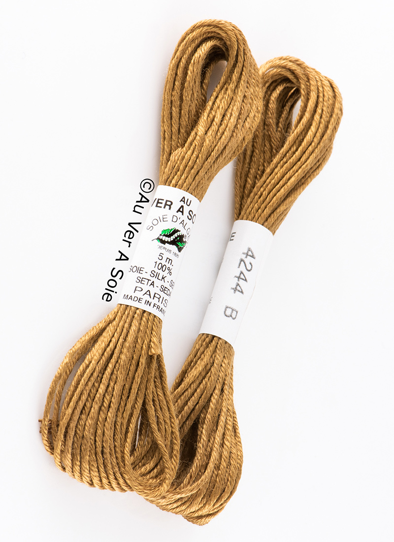 Soie d'Alger 4244