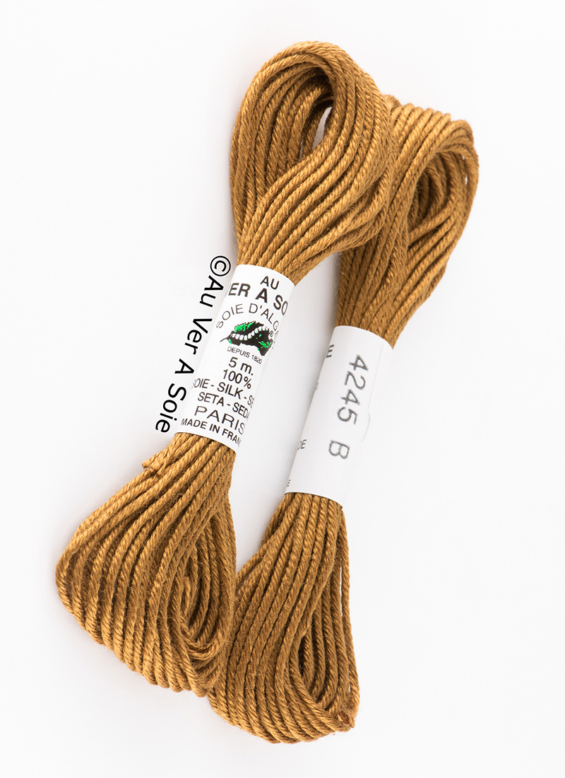 Soie d'Alger 4245