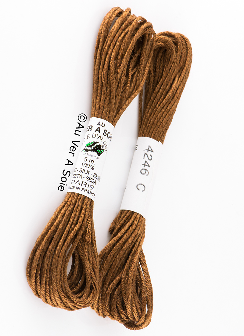 Soie d'Alger 4246