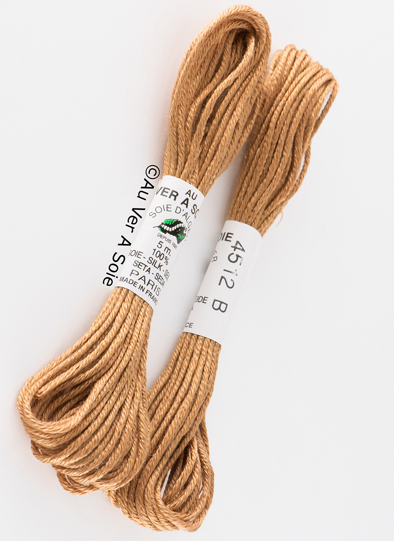 Soie d'Alger 4512