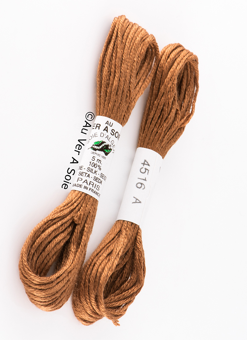 Soie d'Alger 4516