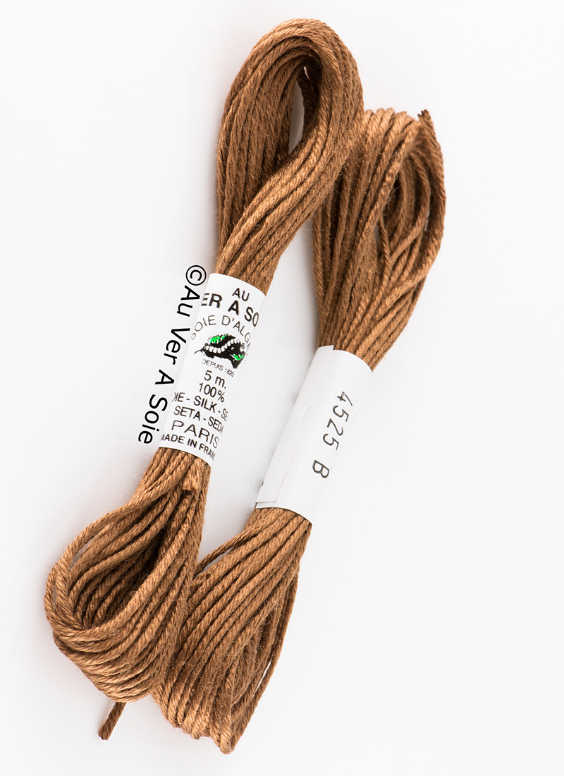 Soie d'Alger 4525