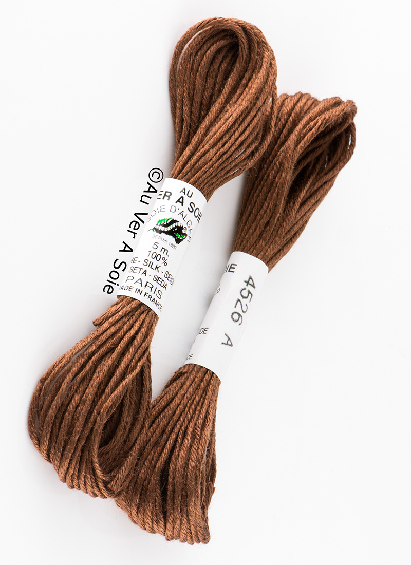 Soie d'Alger 4526