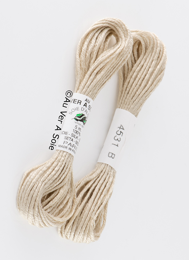 Soie d'Alger 4531