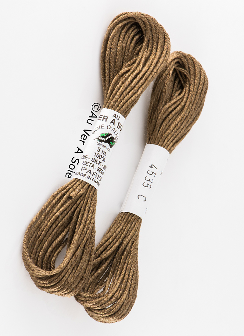 Soie d'Alger 4535