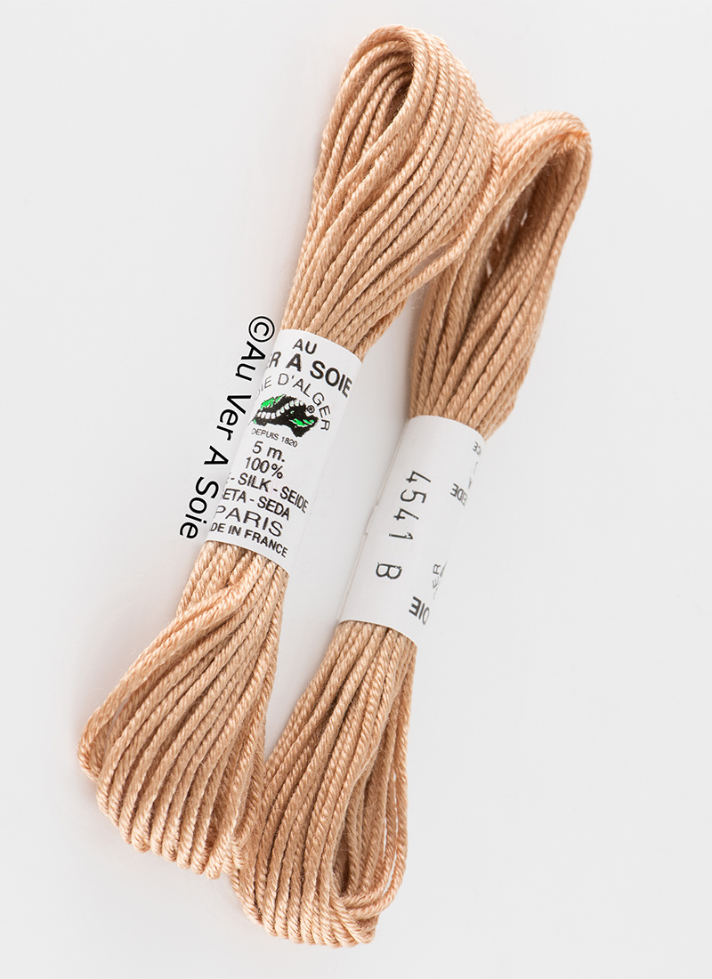 Soie d'Alger 4541