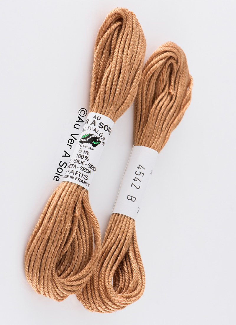 Soie d'Alger 4542