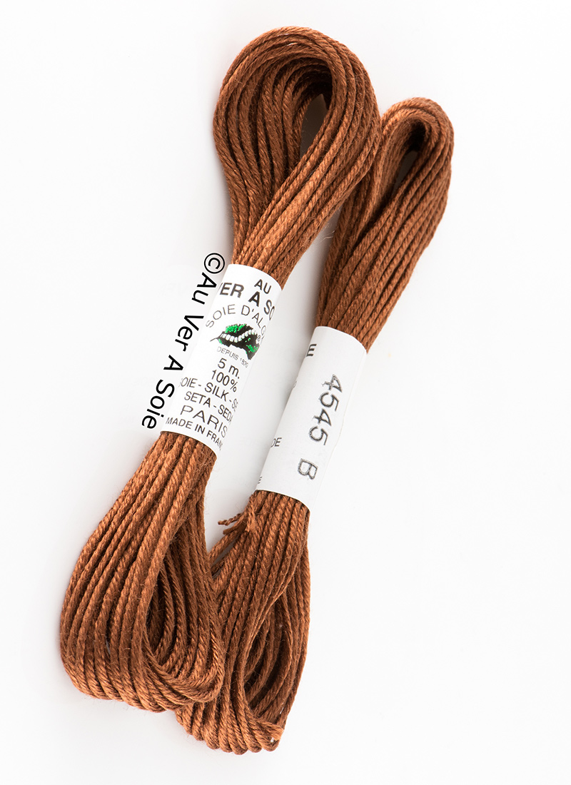 Soie d'Alger 4545