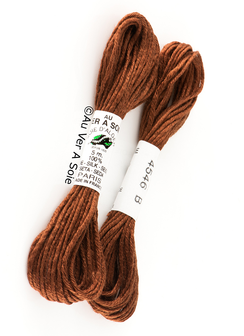 Soie d'Alger 4546
