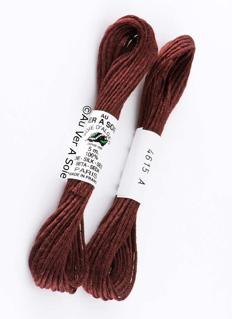 Soie d'Alger 4615