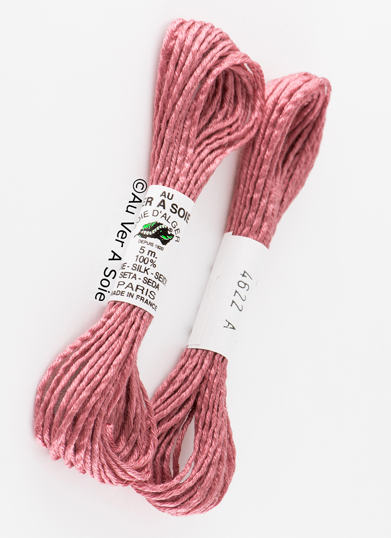 Soie d'Alger 4622