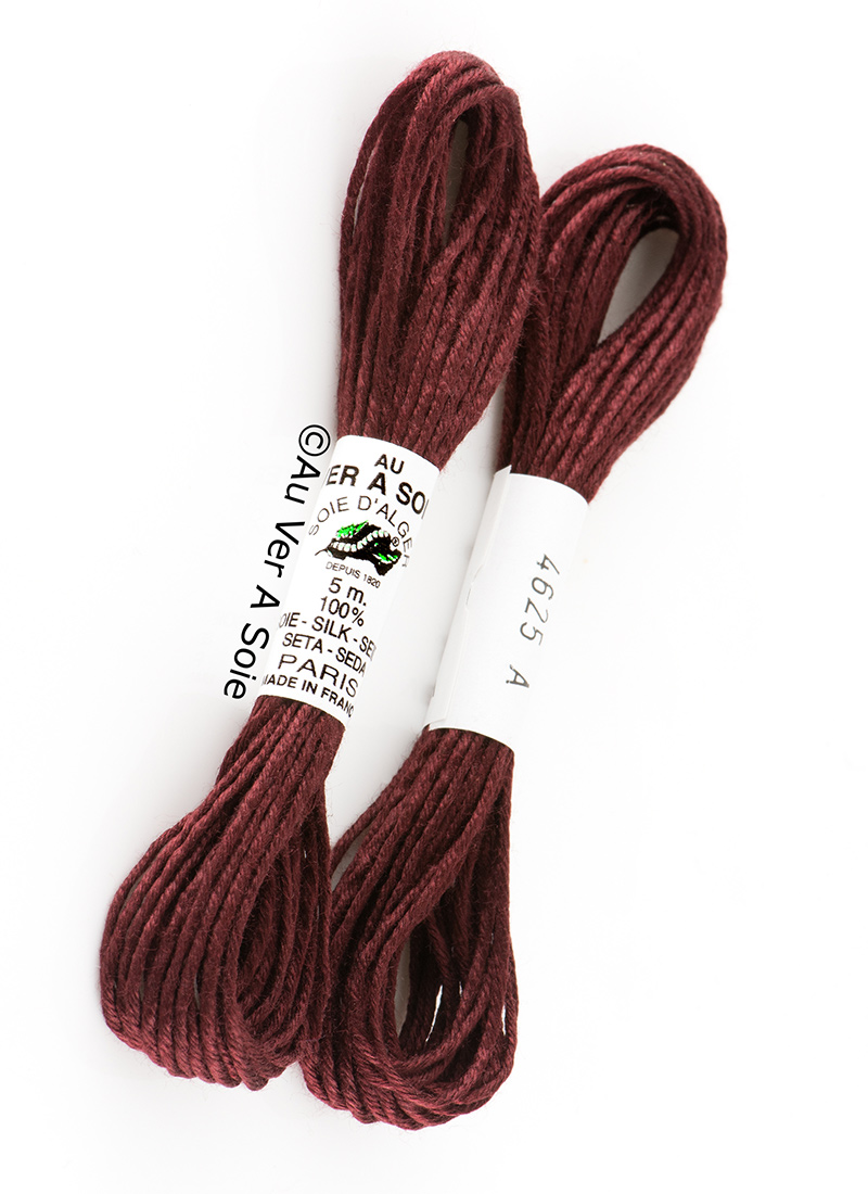 Soie d'Alger 4625