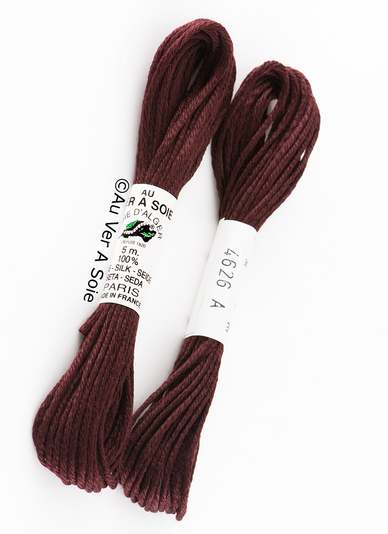 Soie d'Alger 4626